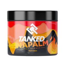 Tanked Napalm - 180g