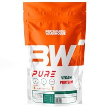 Pure Vegan Protein 1kg
