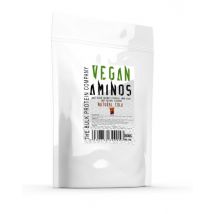 Vegan Aminos EAA Powder - 40 Servings (200g)