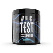 Warrior Test - 30 Servings - 360g