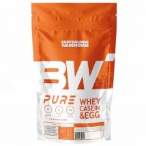 Pure Whey Casein and Egg Protein 2kg