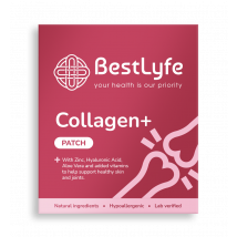 Collagen+ Joint - 30 Patches
