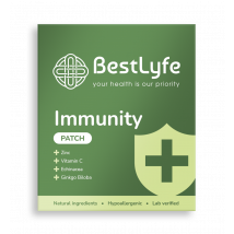 Immunity - 30 Patches