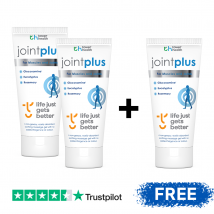JointPlus - Glucosamine Joint Gel 200ml - Buy 2 Get 1 Free