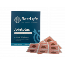 Add On Jointplus Patches (30 pack)