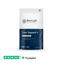 Liver Support+ Cleanse, Detox & Repair