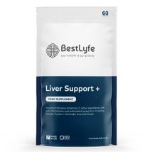 Liver Support+