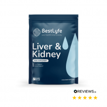 Liver & Kidney - Cleanse & Detox