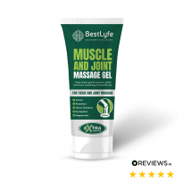 Muscle & Joint Recovery Gel - 150ml