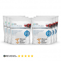 Nutriplex Original Collagen Supplement - 30 day supply