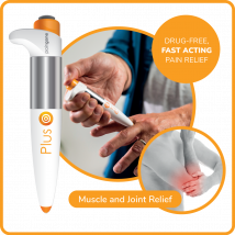 Paingone Plus: The Automatic TENS Pen