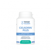 500mg Celadrin Plus - 90 Capsules Joint and Muscle Pain Relief