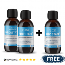 Prostate+ Advanced Liquid Formulation