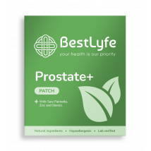 Prostate+ Patches