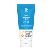 Tower Health Hand Sanitiser 100ml