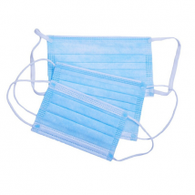 Disposable 3 Ply Face Masks - Incto - 10 Pack