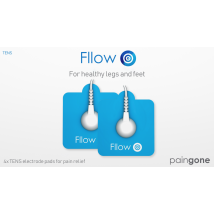 Paingone Fllow Replacement TENS Pads