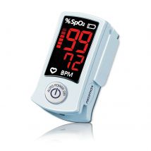 Tower Health Fingertip Pulse Oximeter SB100