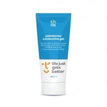 Paindoctor Conductive Gel 100ml - TENs & EMS Conductivity Gel