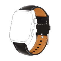 GTS7 GTS2 Spare strap Black Leather (Strap only)