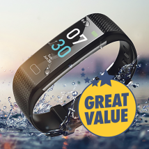 Five Star Direct Bracelet Fitness Tracker