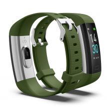 Olive Fitness Tracker Strap S5