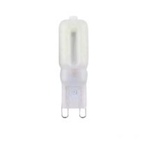 Ampoule LED G9 5W 220V SMD6630 360° - Blanc Froid 6000K - 8000K - SILAMP