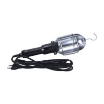 Baladeuse Métal avec Douille E27 Câble 5m - SILAMP