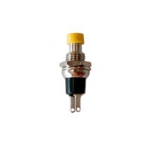 Bouton Poussoir 1A 250V - SILAMP