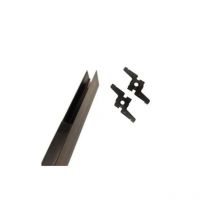 Kit Rail Magnétique en Saillie 1M + Fixations - SILAMP