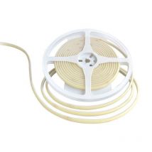 Ruban LED COB 5M 24V IP67 320LED/m - Blanc Neutre 4000K - 5500K - SILAMP