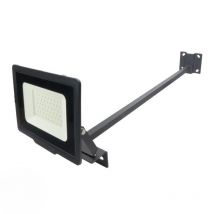 Support Mural pour Projecteur LED 80cm - Magasin et Enseigne - SILAMP