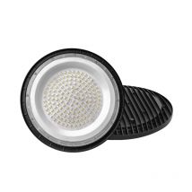 Suspension Industrielle UFO 150W 120lm/W IP65 - Blanc Froid 6000K - 8000K - SILAMP