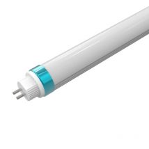 Tube LED 145cm T5 25W 140lm/W Connexion 1 Côté - Blanc Neutre 4000K - 5500K - SILAMP