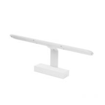 Applique Murale Salle de Bain Design LED 12W IP44 - Blanc Froid 6000K - 8000K - SILAMP