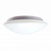Plafonnier LED Hublot 36W - Blanc Froid 6000K - 8000K - SILAMP