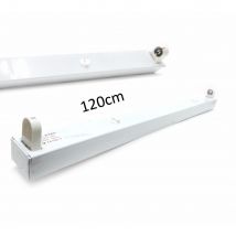 Réglette pour Tube LED T8 120cm - SILAMP