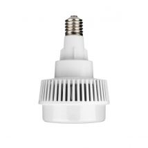 Ampoule LED Cloche E40 / E27 80W 220V 120° - Blanc Froid 6000K - 8000K - Blanc Froid 6000K - 8000K - SILAMP