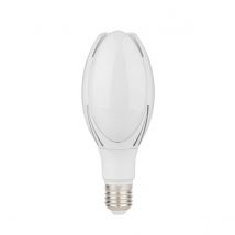 Ampoule LED E27 50W 220V SMD2835 - Blanc Froid 6000K - 8000K - SILAMP
