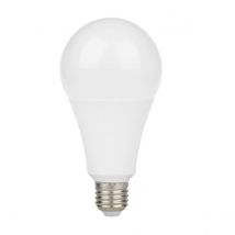 Ampoule LED E27 5W A55 220V 230° - Blanc Chaud 2300K - 3500K - Blanc Chaud 2300K - 3500K - SILAMP