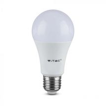 Ampoule LED E27 8.5W A60 200° - Blanc Chaud 2300K - 3500K - Blanc Chaud 2300K - 3500K - SILAMP