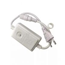 Connecteur électrique Multi-fonction Guirlande LED 220V - SILAMP