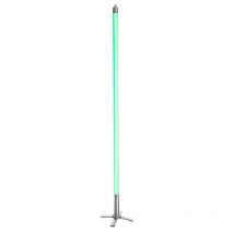Lampe Tube Neon LED RGB sur Pied 135cm - SILAMP