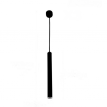 Luminaire Suspendu LED 3W IP44 - Blanc Neutre 4000K - 5500K - SILAMP