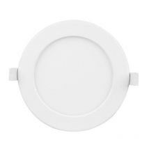 Spot LED Rond Extra Plat 20W Ø220mm Dimmable Température Variable - SILAMP
