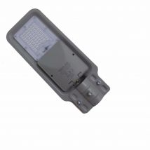 Luminaire LED Urbain 150W IP65 180° - Blanc Neutre 4000K - 5500K - SILAMP