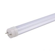 Tube Néon LED 150cm T8 28W 180° - Blanc Froid 6000K - 8000K - SILAMP