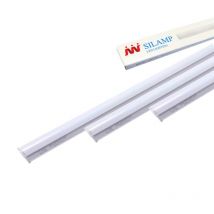 Tube Néon LED 90cm T5 14W BLANC - Blanc Froid 6000K - 8000K - SILAMP