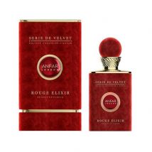 Anfar London Rouge Elixir Extrait de Parfum 100ml