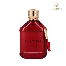 Nitro Red 100ml EDP by Dumont Paris